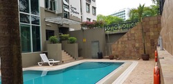 Jervois Meadows (D10), Apartment #202721232